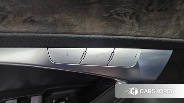 Audi A6 (C8) id 4707534 из Кореи 5