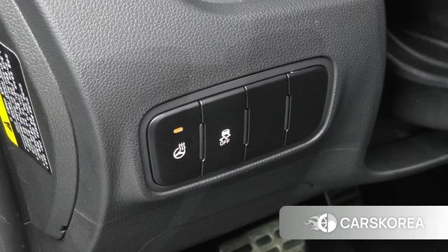 Kia The New Kia Ray 2023 Черный из Кореи, фото 5