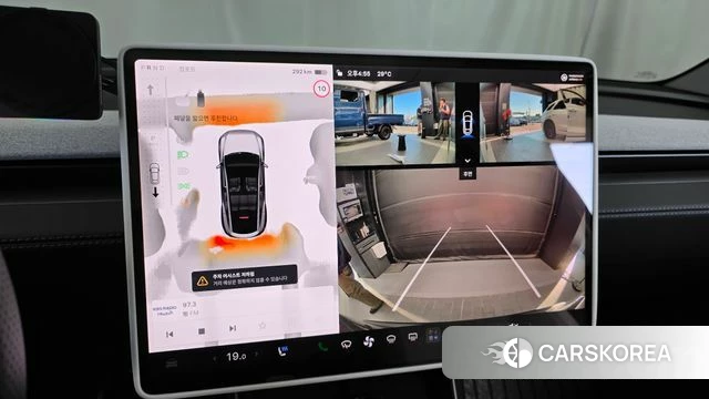 Tesla Model Y 2025 Серебристо-серый из Кореи, фото 5