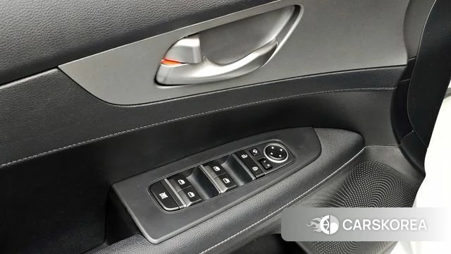 Kia Come New K3 2020 Белый из Кореи, фото 5