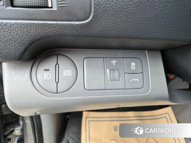 Hyundai The New Grand Starex 2020 Серебряный из Кореи, фото 5
