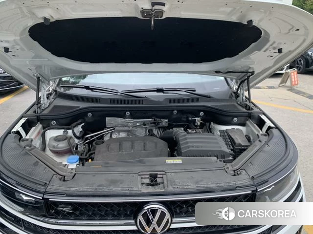 Volkswagen Tavendor 2025 Белый из Китая, фото 5