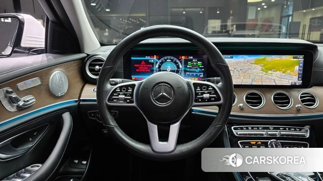 Mercedes-Benz E-Class W213 2020 Белый из Кореи, фото 5