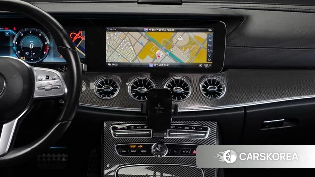 Mercedes-Benz CLS-Class C257 id 5060902 из Кореи 5