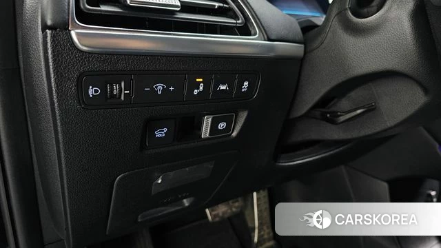 Hyundai Palisade 2020 Синий из Кореи, фото 5