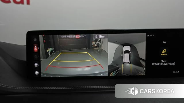Genesis GV80 2020 Серебряный из Кореи, фото 5