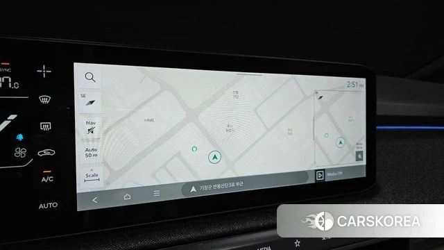Kia EV3 2025 Зеленый из Кореи, фото 5