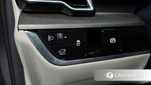 Kia Sportage 5th Generation 2022 Серый из Кореи, фото 5