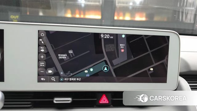 Hyundai Ionic 5 id 4966045 из Кореи 5
