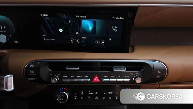 Hyundai Palisade (LX3) 2026 Белый из Кореи, фото 5