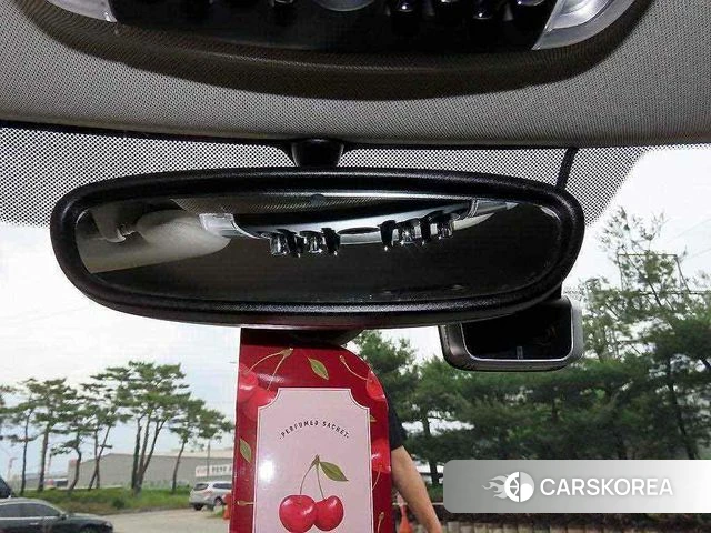 Mini Cooper 2022 Белый из Кореи, фото 5