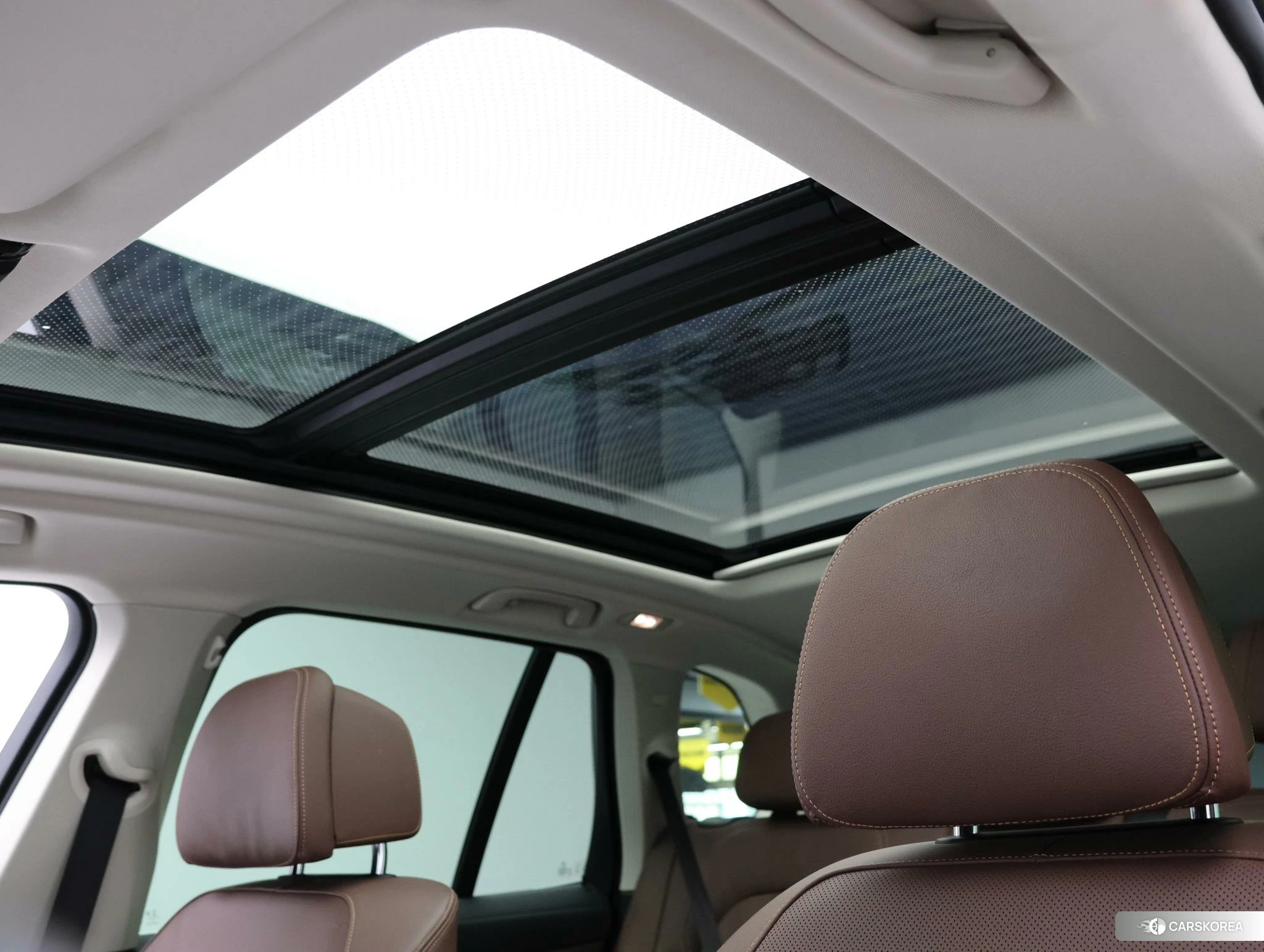 BMW X5 2021 Черный из Китая, фото 5