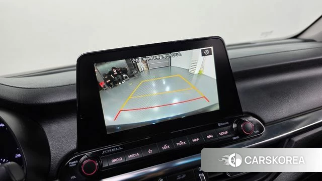 Kia Come New K3 2018 Черный из Кореи, фото 5