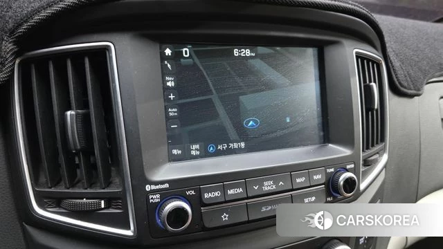 Hyundai The New Grand Starex 2018 Серебряный из Кореи, фото 5