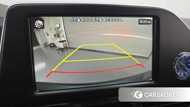 Hyundai Grandeur IG 2019 Серый из Кореи, фото 5