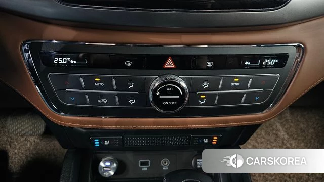 Ssangyong Rexton Sports Cannes 2019 Серый из Кореи, фото 5
