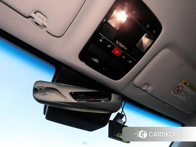Hyundai Grandeur (GN7) 2023 Черный из Кореи, фото 5