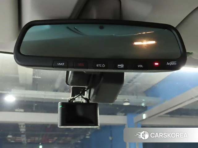 Kia The New Ray 2021 Белый из Кореи, фото 5