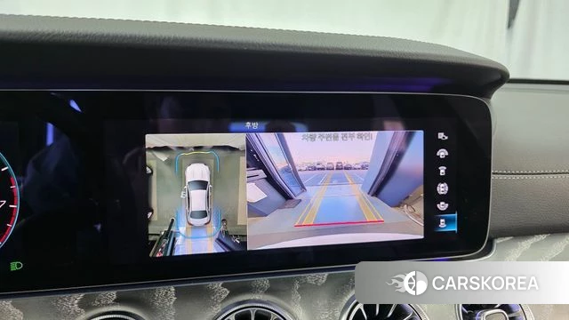 Mercedes-Benz E-Class W213 2021 Белый из Кореи, фото 5