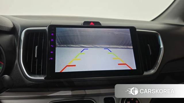 Kia The New Ray 2022 Белый из Кореи, фото 5