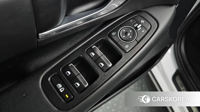 Hyundai Sonata (DN8) 2019 Белый из Кореи, фото 5