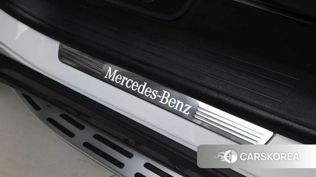 Mercedes-Benz GLE-Class W167 2026 Белый из Кореи, фото 5