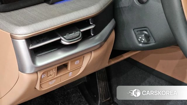 Hyundai Grandeur (GN7) 2022 Белый из Кореи, фото 5
