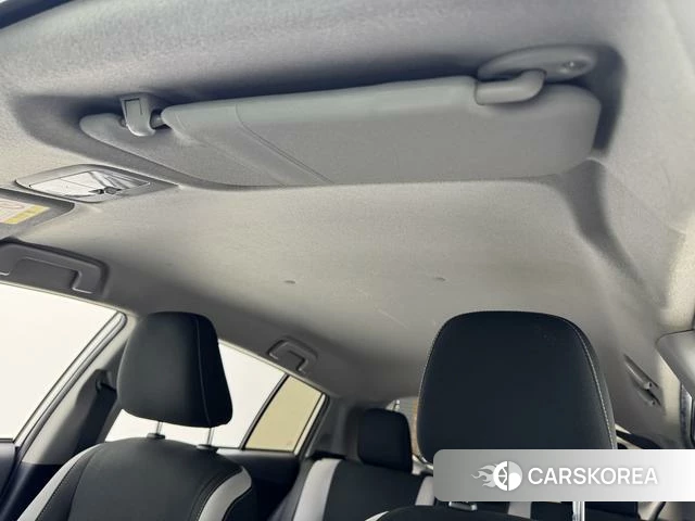 Toyota Yaris L 2021 Белый из Китая, фото 5