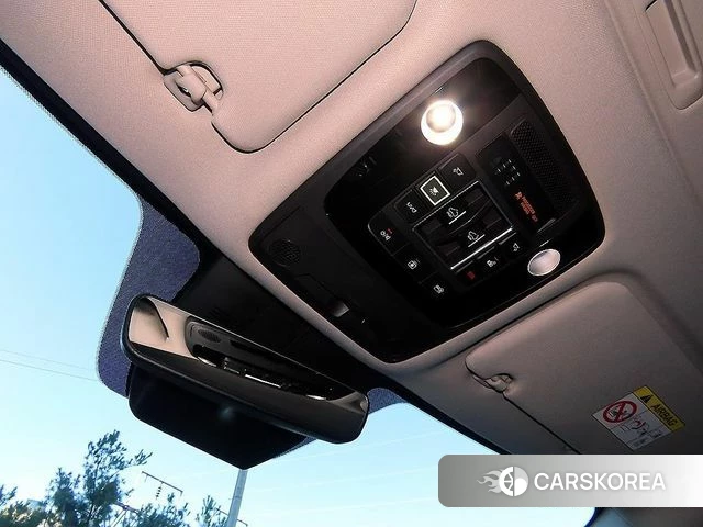 Kia Carnival 4th generation 2020 Белый из Кореи, фото 5