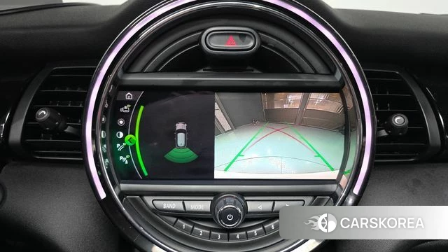 Mini Cooper 2020 Жемчужный цвет из Кореи, фото 5
