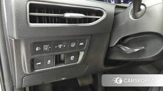Hyundai Sonata Hybrid (DN8) 2023 Серый из Кореи, фото 5