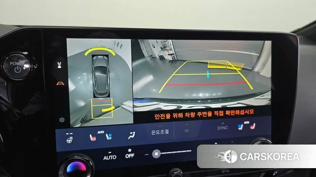 Lexus NX450h + 2nd generation 2023 Черный из Кореи, фото 5