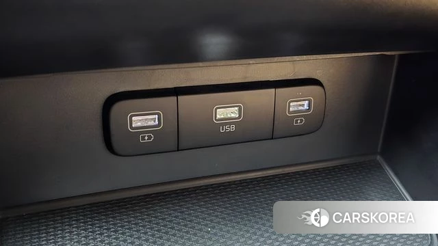 Kia Carnival 4th generation 2021 Белый из Кореи, фото 5