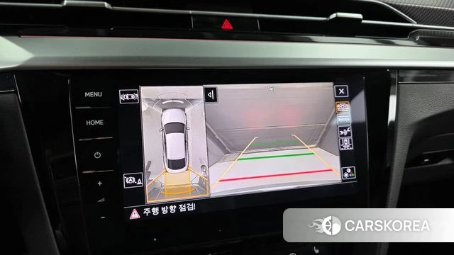 Volkswagen Arteon 2022 Серебряный из Кореи, фото 5