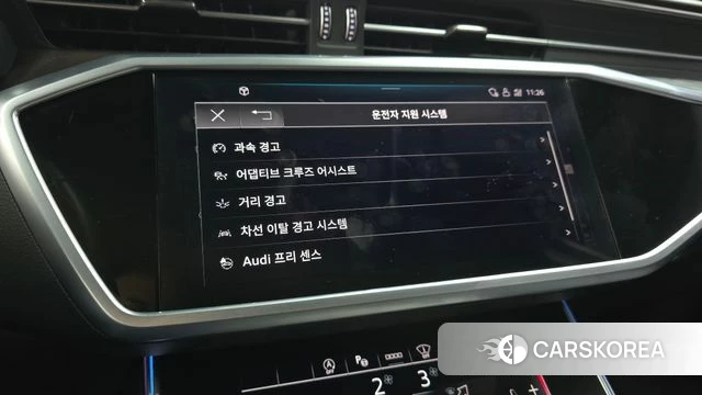 Audi A6 (C8) 2021 Белый из Кореи, фото 5