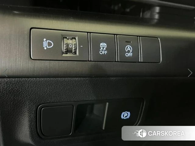 Hyundai Kona (SX2) 2023 Белый из Кореи, фото 5