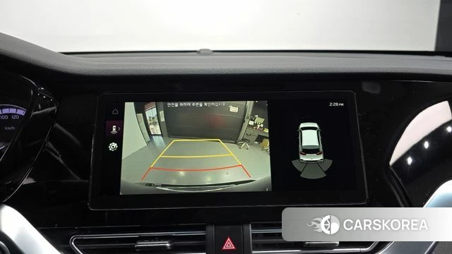 Kia The New Niro 2019 Черный из Кореи, фото 5