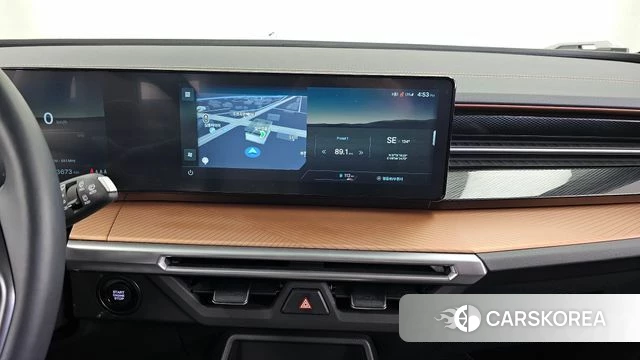 Ssangyong The New Torres 2025 Белый из Кореи, фото 5