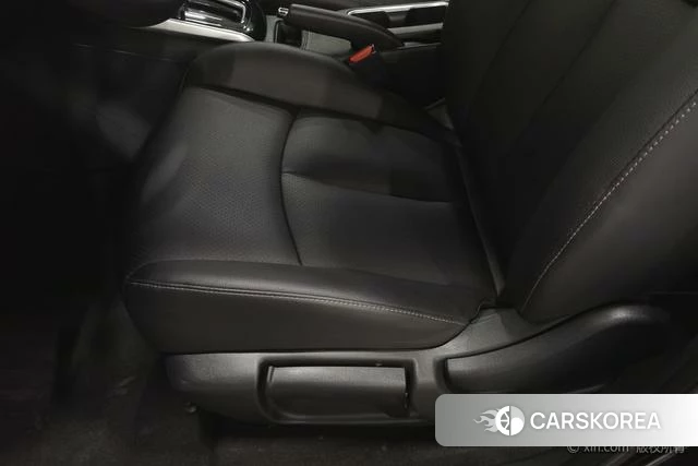Nissan Sylphy 2021 Черный из Китая, фото 5