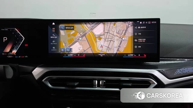 BMW 2 Series (G42) 2023 Белый из Кореи, фото 5