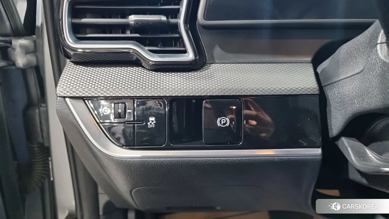 Kia Sportage 5th Generation 2022 Серый из Кореи, фото 5