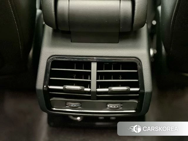Audi Q3 2021 Белый из Китая, фото 5