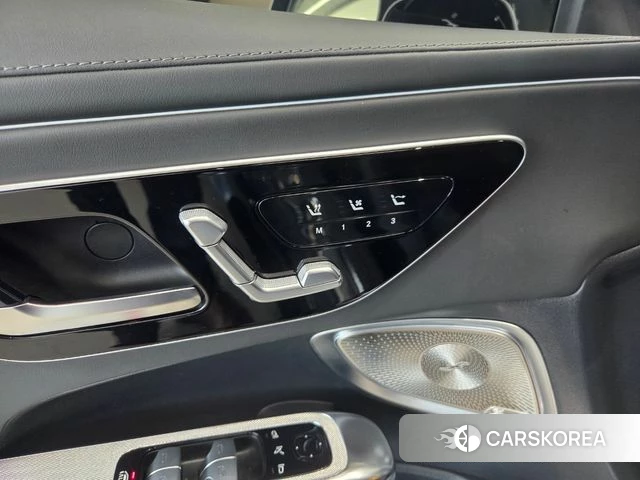 Mercedes-Benz CLE-Class C236 2024 Черный из Кореи, фото 5