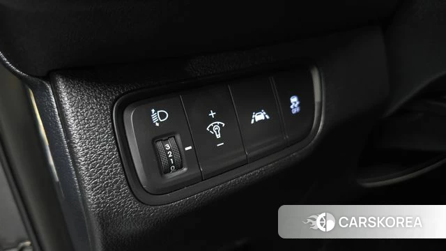 Hyundai Santa Fe TM 2018 Серый из Кореи, фото 5