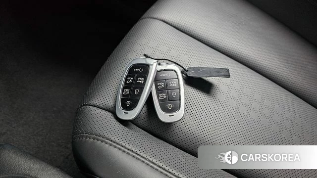Hyundai Ionic 5 2022 Белый из Кореи, фото 5