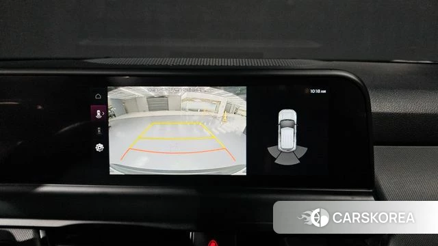Kia The New Seltos 2023 Серый из Кореи, фото 5