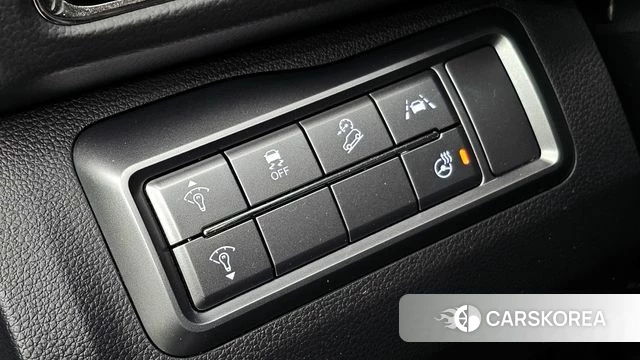 Ssangyong Berry New Tivoli 2021 Серый из Кореи, фото 5