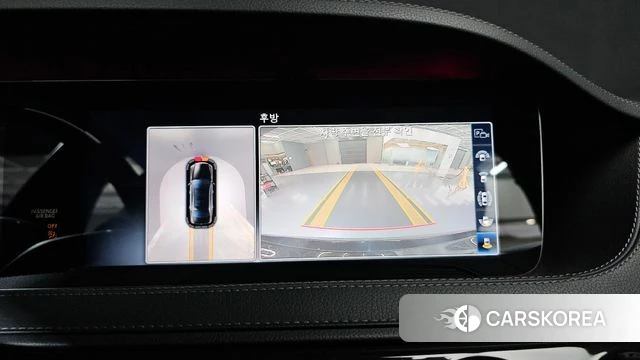 Mercedes-Benz S-Class W222 2019 Черный из Кореи, фото 5