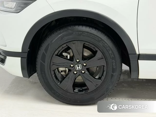 Honda Breeze 2021 Белый из Китая, фото 5
