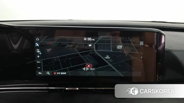 Kia Carnival 4th generation 2021 Белый из Кореи, фото 5